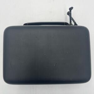 HLS Waterproof Action Video Camera 4K With 2 Batteries, Accessories, Case TESTED